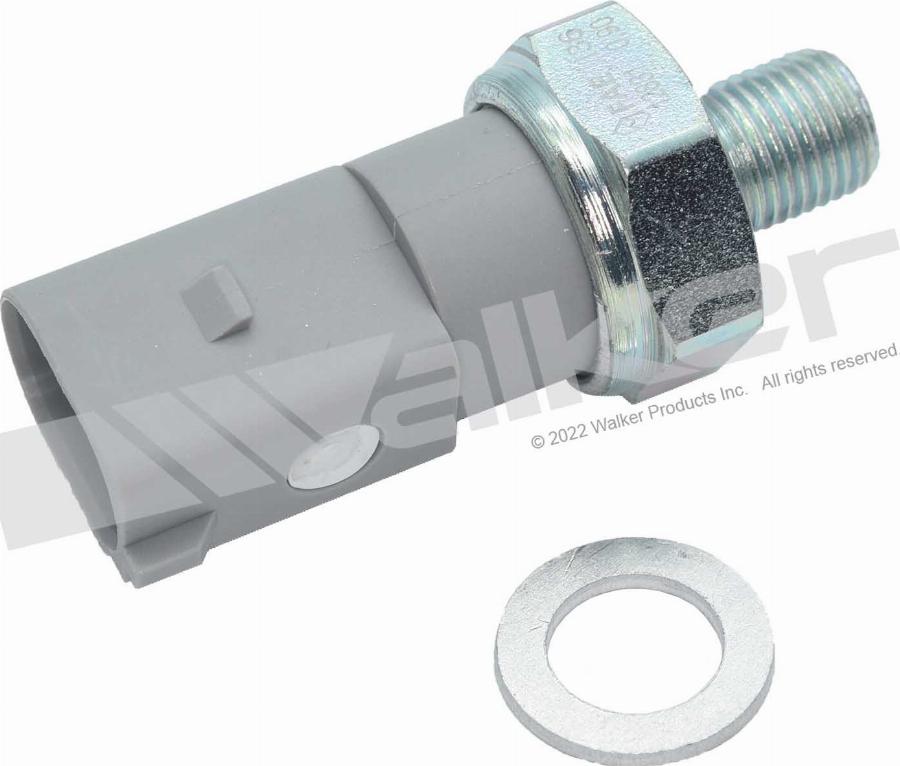 Walker Products 256-1077 - Датчик, тиск масла autocars.com.ua