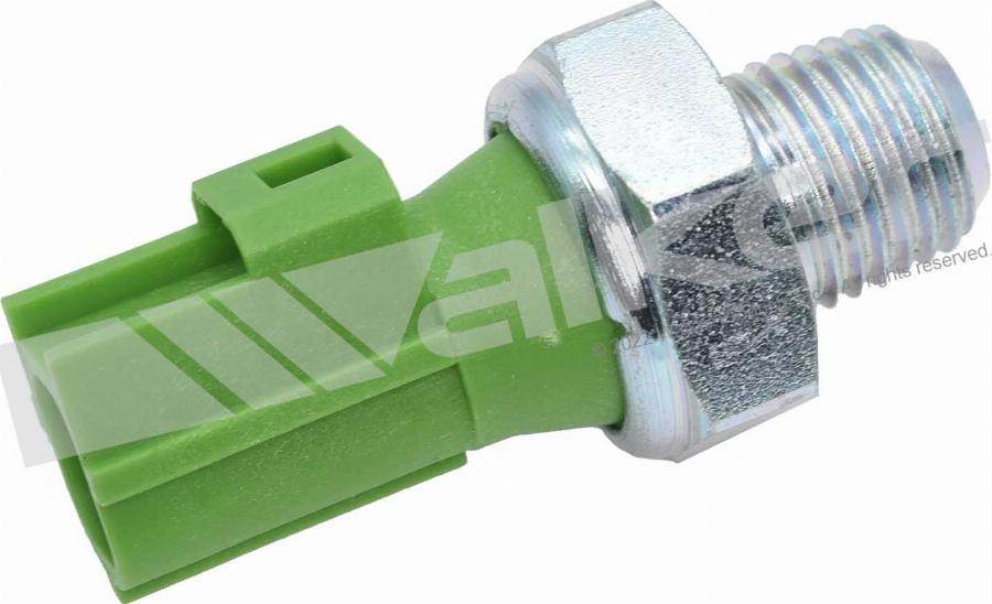 Walker Products 256-1081 - Датчик, тиск масла autocars.com.ua