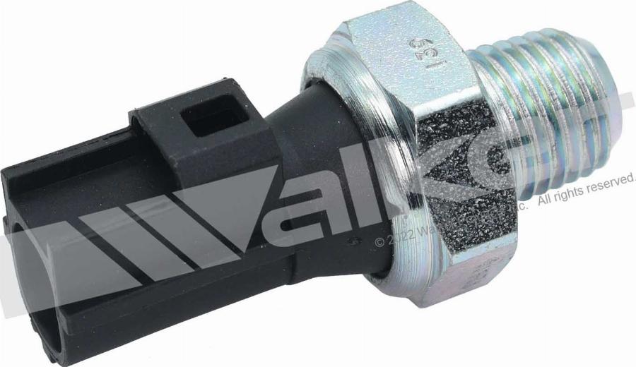 Walker Products 256-1096 - Датчик, тиск масла autocars.com.ua