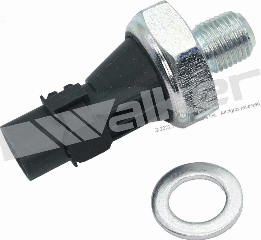Walker Products 256-1102 - Датчик, тиск масла autocars.com.ua