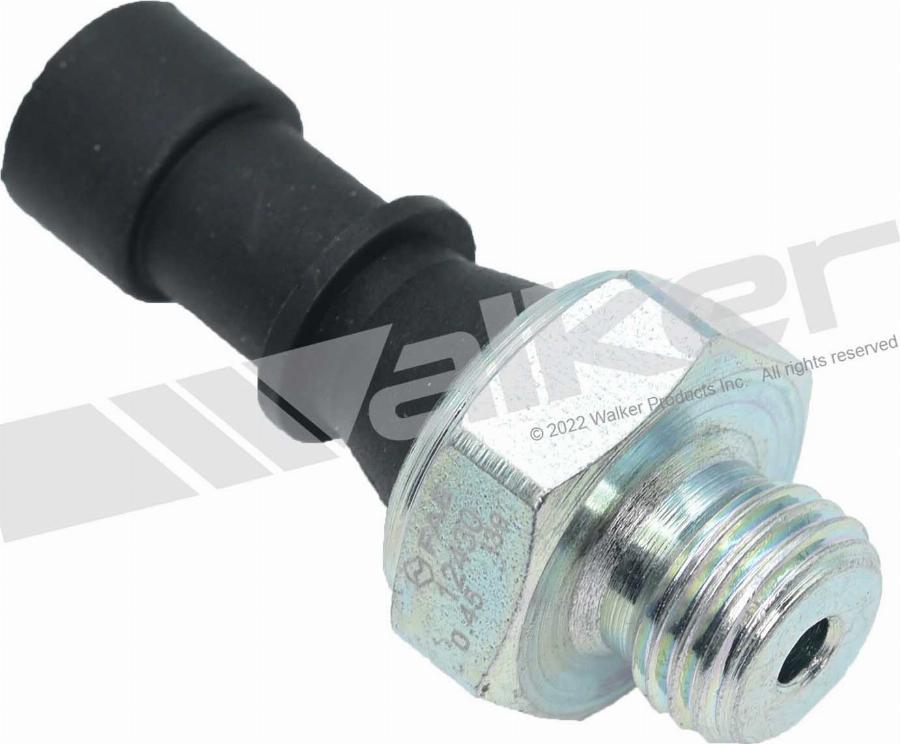 Walker Products 256-1107 - Датчик, тиск масла autocars.com.ua