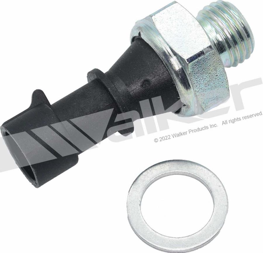 Walker Products 256-1107 - Датчик, тиск масла autocars.com.ua