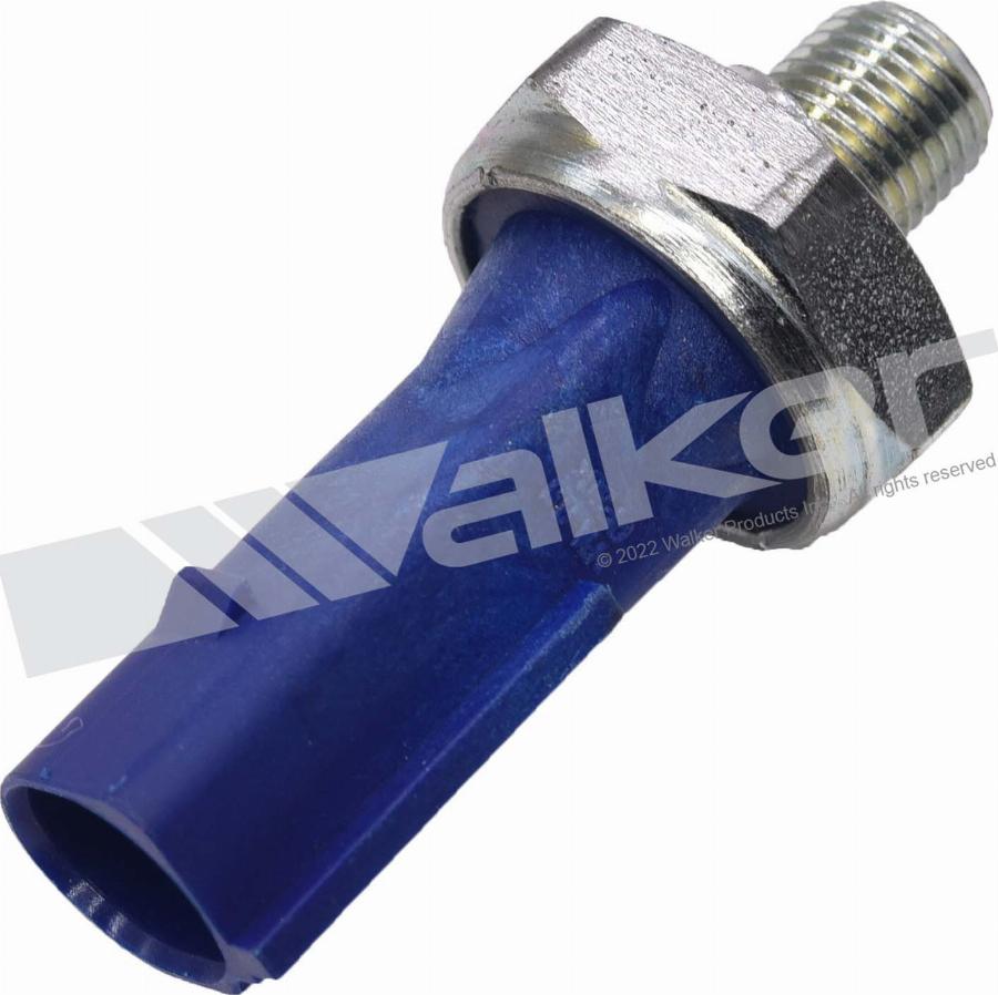 Walker Products 256-1112 - Датчик, тиск масла autocars.com.ua