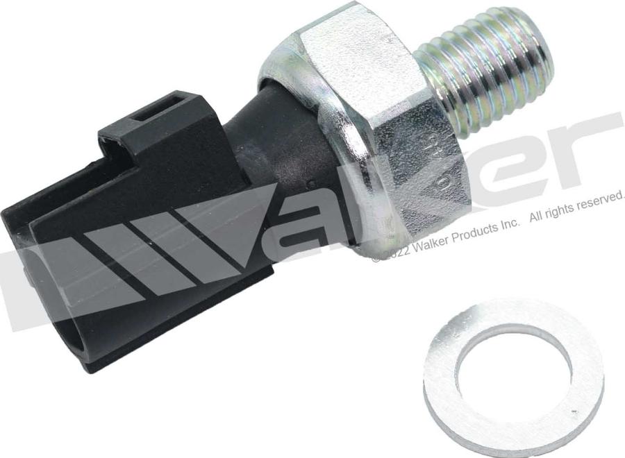Walker Products 256-1114 - Датчик, тиск масла autocars.com.ua