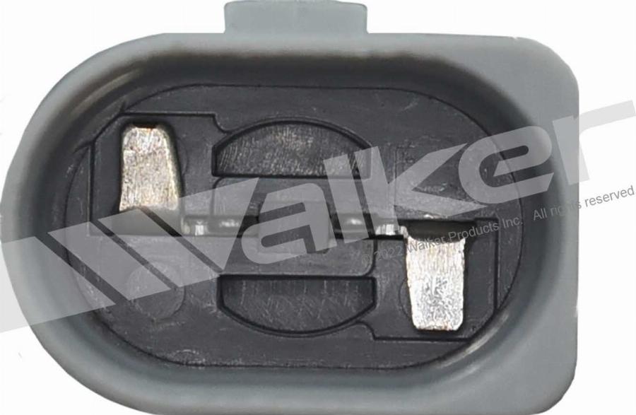 Walker Products 256-1121 - Датчик, тиск масла autocars.com.ua