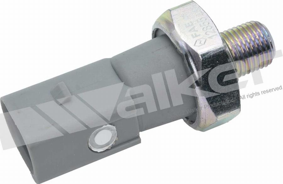 Walker Products 256-1121 - Датчик, давление масла autodnr.net