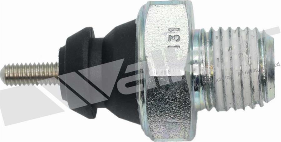 Walker Products 256-1168 - Датчик, тиск масла autocars.com.ua