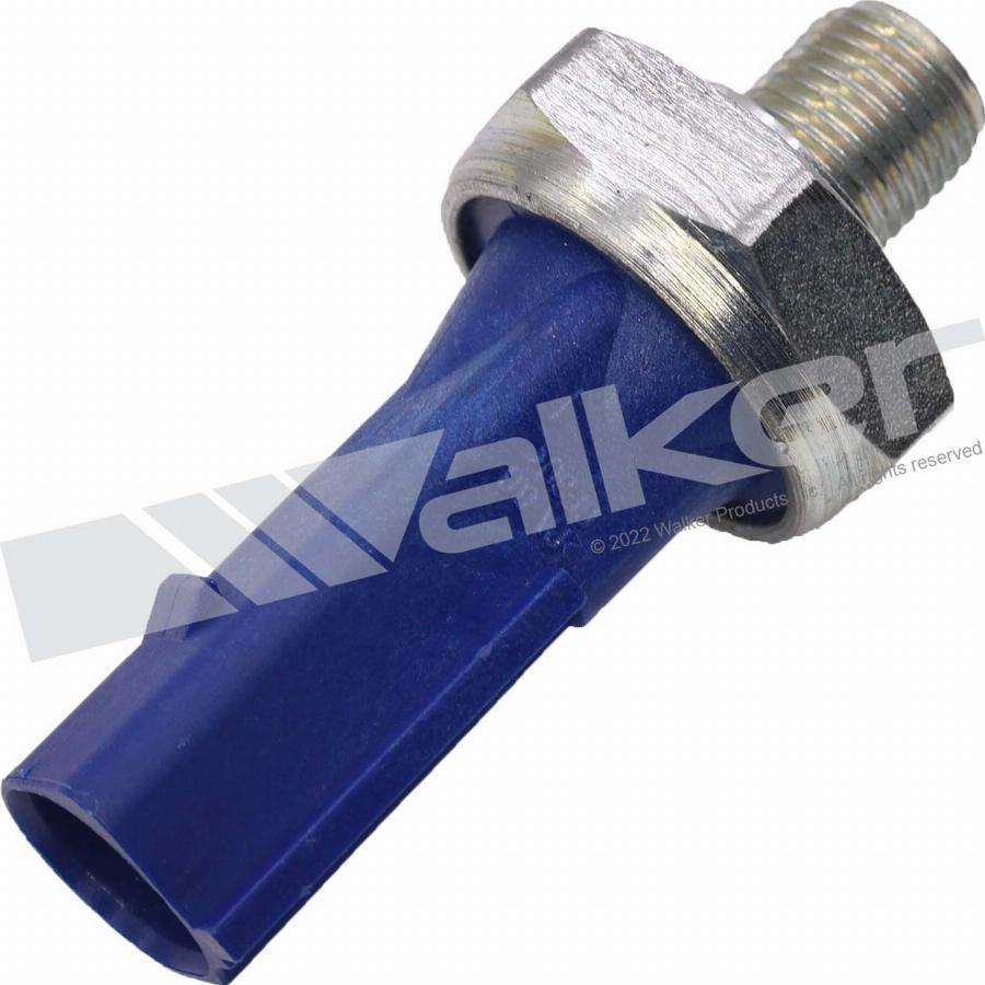 Walker Products 256-1206 - Датчик, тиск масла autocars.com.ua