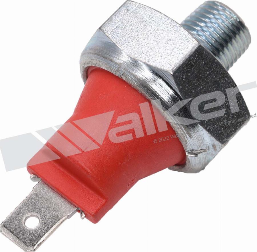 Walker Products 256-1248 - Датчик, тиск масла autocars.com.ua