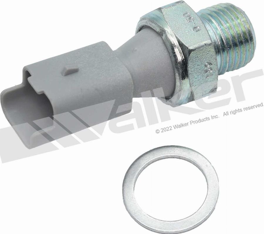 Walker Products 256-1270 - Датчик, тиск масла autocars.com.ua