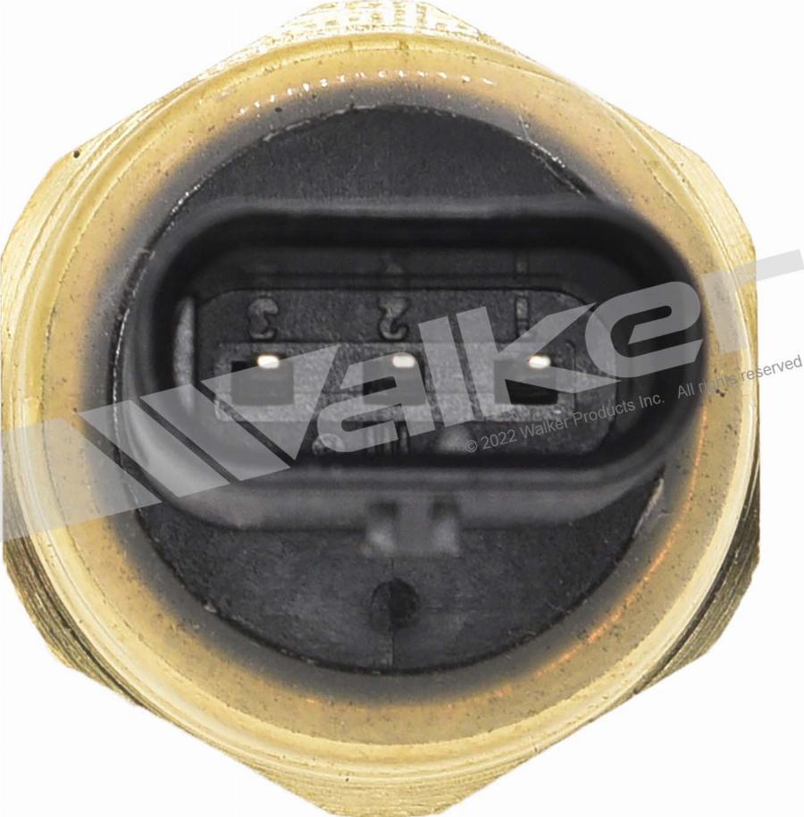 Walker Products 256-1336 - Датчик, тиск масла autocars.com.ua