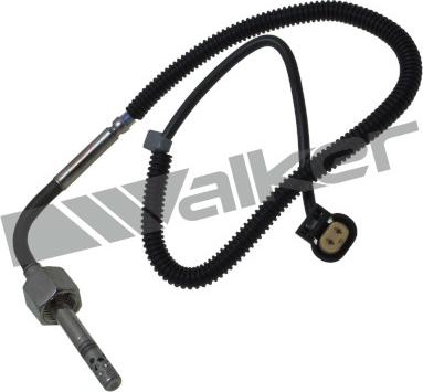 Walker Products 273-10076 - Датчик, температура вихлопних газів autocars.com.ua