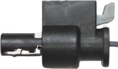 Walker Products 273-10354 - Датчик, температура вихлопних газів autocars.com.ua