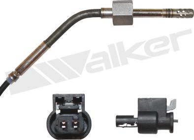 Walker Products 273-10354 - Датчик, температура вихлопних газів autocars.com.ua