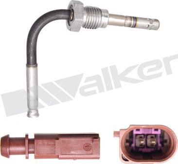 Walker Products 273-20003 - Датчик, температура вихлопних газів autocars.com.ua