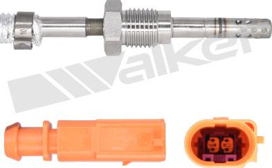 Walker Products 273-20006 - Датчик, температура вихлопних газів autocars.com.ua