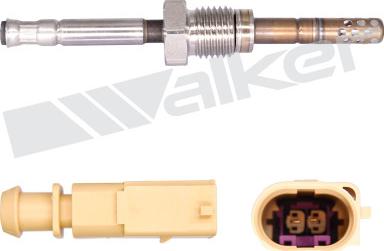 Walker Products 273-20014 - Датчик, температура вихлопних газів autocars.com.ua