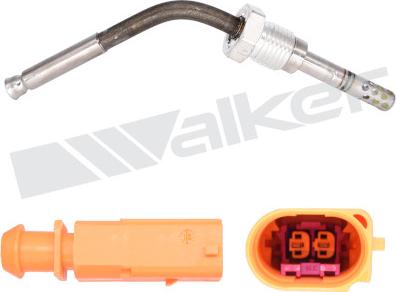 Walker Products 273-20020 - Датчик, температура вихлопних газів autocars.com.ua