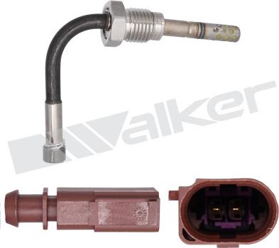 Walker Products 273-20026 - Датчик, температура вихлопних газів autocars.com.ua