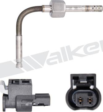 Walker Products 273-20029 - Датчик, температура вихлопних газів autocars.com.ua