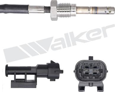 Walker Products 273-20031 - Датчик, температура вихлопних газів autocars.com.ua