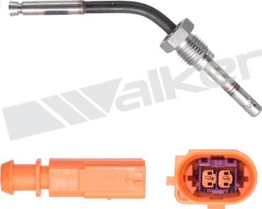 Walker Products 273-20034 - Датчик, температура вихлопних газів autocars.com.ua