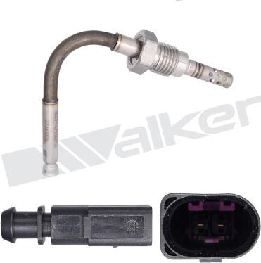 Walker Products 273-20042 - Датчик, температура вихлопних газів autocars.com.ua