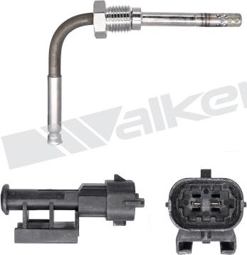 Walker Products 273-20048 - Датчик, температура вихлопних газів autocars.com.ua