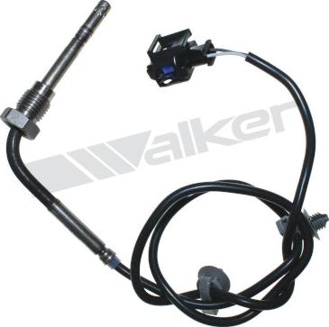 Walker Products 273-20063 - Датчик, температура вихлопних газів autocars.com.ua