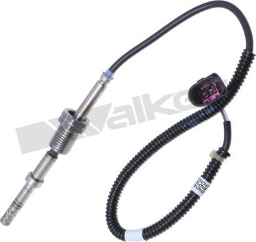 Walker Products 273-20066 - Датчик, температура вихлопних газів autocars.com.ua