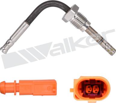 Walker Products 273-20068 - Датчик, температура вихлопних газів autocars.com.ua