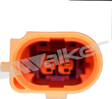 Walker Products 273-20068 - Датчик, температура вихлопних газів autocars.com.ua