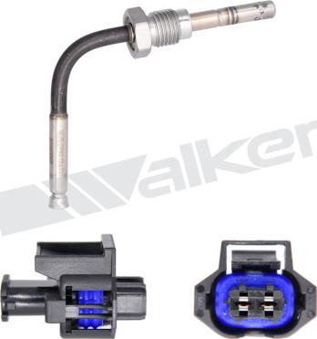 Walker Products 273-20073 - Датчик, температура вихлопних газів autocars.com.ua