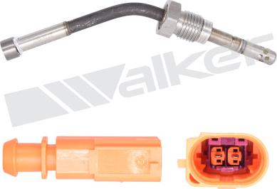 Walker Products 273-20074 - Датчик, температура вихлопних газів autocars.com.ua