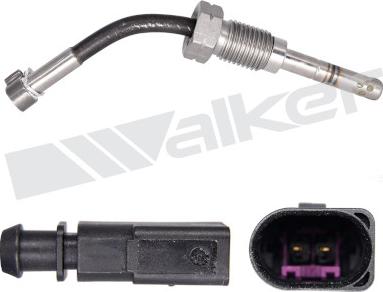 Walker Products 273-20081 - Датчик, температура вихлопних газів autocars.com.ua