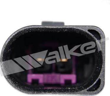 Walker Products 273-20081 - Датчик, температура вихлопних газів autocars.com.ua