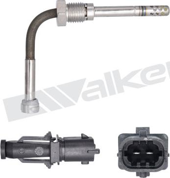 Walker Products 273-20083 - Датчик, температура вихлопних газів autocars.com.ua