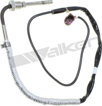 Walker Products 273-20092 - Датчик, температура вихлопних газів autocars.com.ua