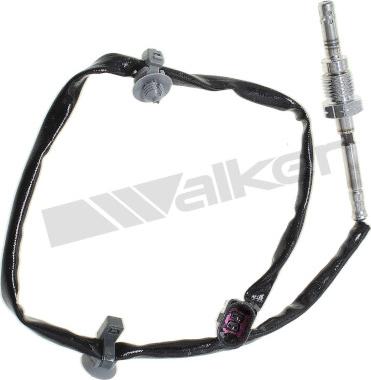 Walker Products 273-20095 - Датчик, температура вихлопних газів autocars.com.ua