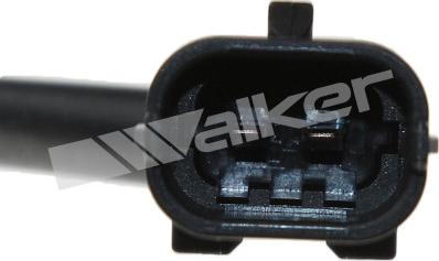 Walker Products 273-20105 - Датчик, температура вихлопних газів autocars.com.ua