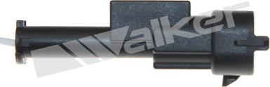 Walker Products 273-20123 - Датчик, температура вихлопних газів autocars.com.ua