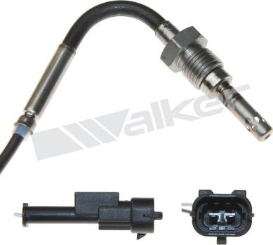 Walker Products 273-20123 - Датчик, температура вихлопних газів autocars.com.ua