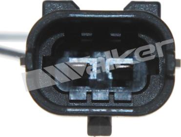 Walker Products 273-20123 - Датчик, температура вихлопних газів autocars.com.ua