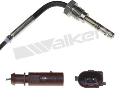 Walker Products 273-20136 - Датчик, температура вихлопних газів autocars.com.ua