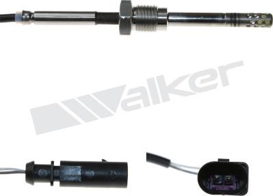 Walker Products 273-20153 - Датчик, температура вихлопних газів autocars.com.ua