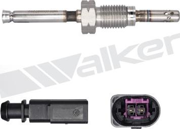 Walker Products 273-20159 - Датчик, температура вихлопних газів autocars.com.ua