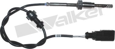 Walker Products 273-20197 - Датчик, температура вихлопних газів autocars.com.ua