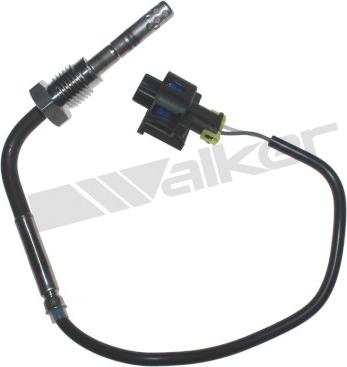 Walker Products 273-20227 - Датчик, температура вихлопних газів autocars.com.ua