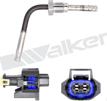 Walker Products 273-20227 - Датчик, температура выхлопных газов autodnr.net