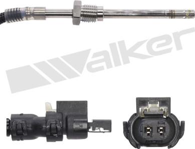 Walker Products 273-20232 - Датчик, температура вихлопних газів autocars.com.ua